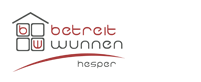 Betreit Wunnen fir jonk Leit